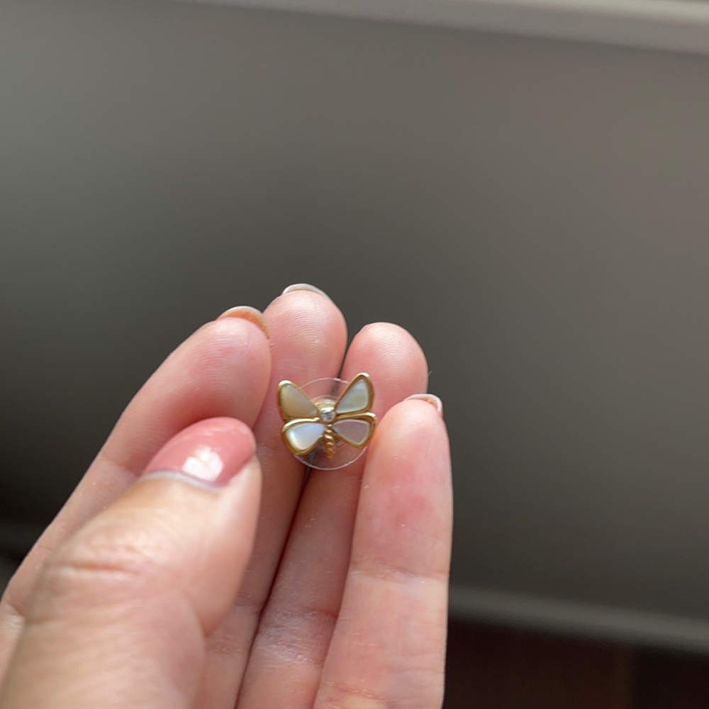 Kate spade earrings